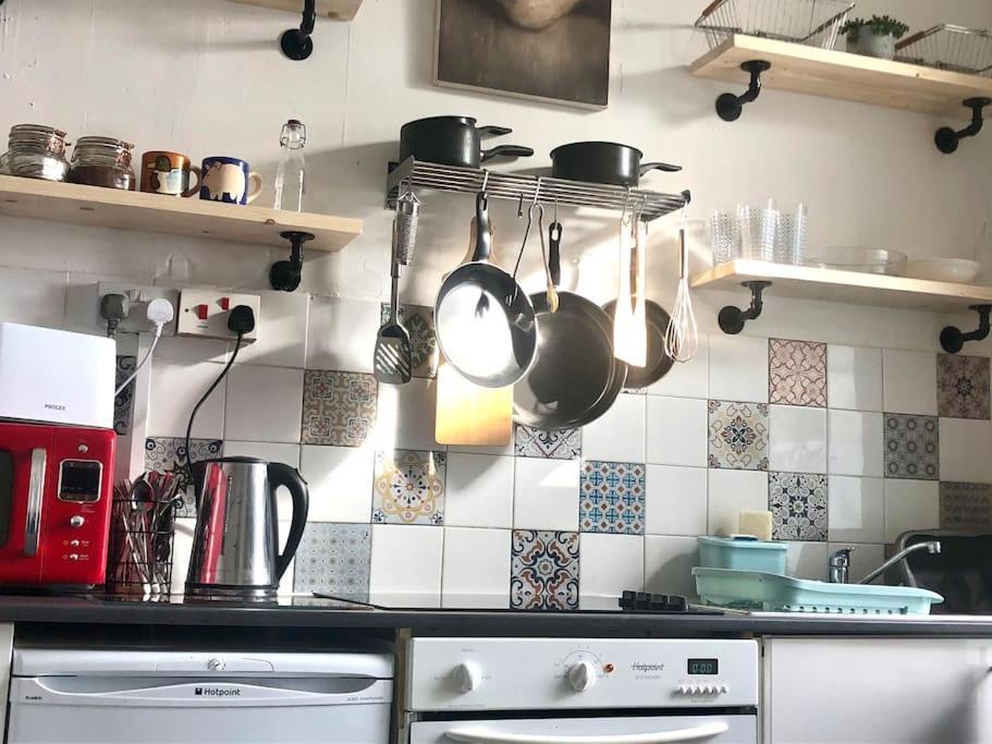 City Studio Appartement Swansea