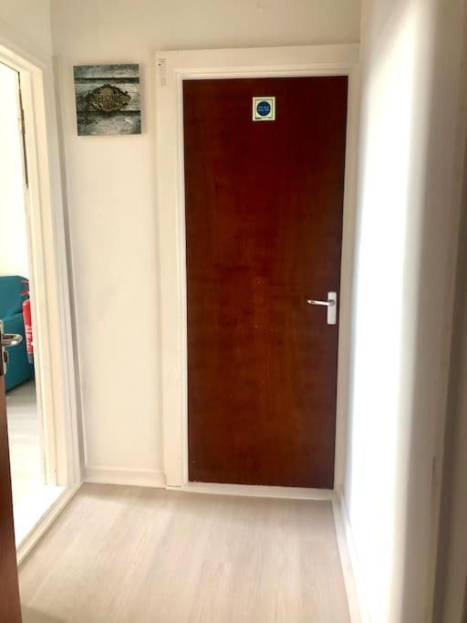Appartement City Studio Swansea